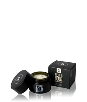 BETTER BE BOLD No Hair. Full Care. Glatzencreme Kopfhautpflege