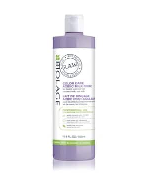 Biolage R.A.W. Color Care Acidic Milk Rinse Conditioner