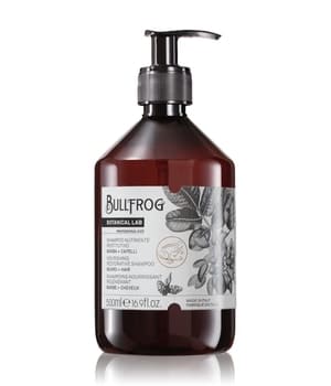 BULLFROG Botanical Lab Nourishing Restorative Haarshampoo