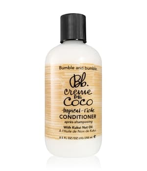 Bumble and bumble Creme De Coco Tropical Riche Conditioner