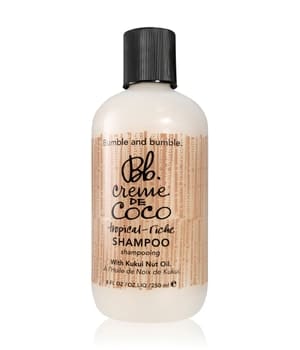Bumble and bumble Creme De Coco Tropical Riche Haarshampoo