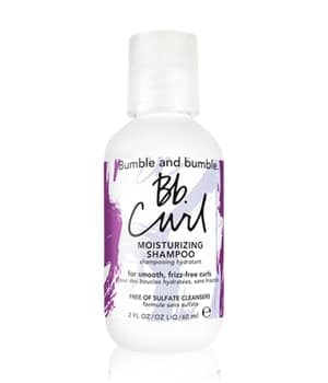 Bumble and bumble Curl Moisturizing Haarshampoo