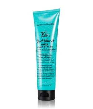 Bumble and bumble Don'T Blow It Thick (H)Air Styler Stylingcreme