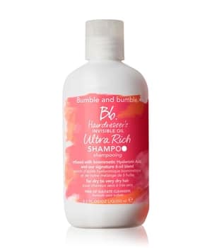 Bumble and bumble Hairdresser's Invisible Oil Ultra Rich Shampoo Haarshampoo