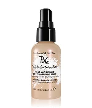 Bumble and bumble Prêt-à-Powder Post Workout Dry Shampoo Mist Trockenshampoo