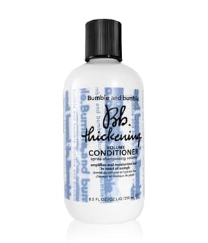 Bumble and bumble Thickening Volume Conditioner