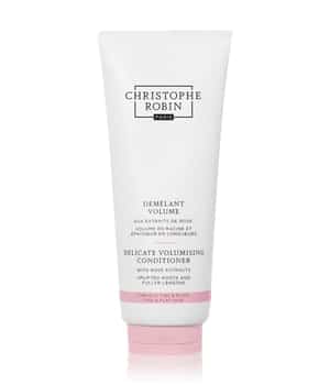 Christophe Robin Cleansing Volumising Conditioner with Rose Extracts Conditioner