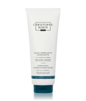 Christophe Robin Detangling Gelee With Sea Minerals Conditioner