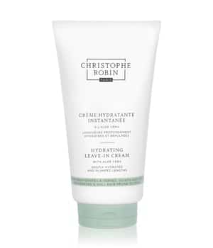 Christophe Robin Hydrating Leave-in Cream with Aloe Vera Haarmaske