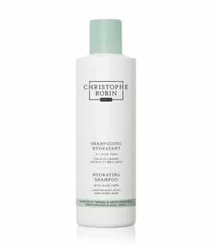 Christophe Robin Hydrating Shampoo With Aloe Vera Haarshampoo