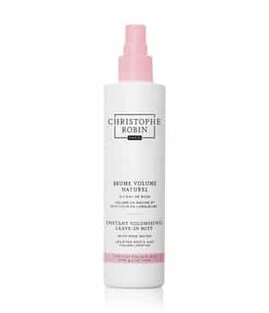 Christophe Robin Instant Volumising Leave-In Mist With Rose Water Volumenspray