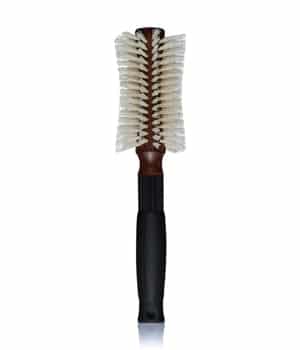 Christophe Robin Pre-curved blowdry Hairbrush 12 rows Rundbürste