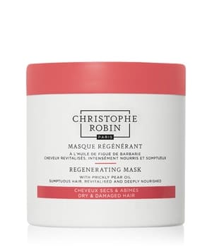 Christophe Robin Regenerating Mask With Prickly Pear Oil Haarmaske