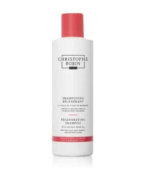 Christophe Robin Regenerating Shampoo With Prickly Pear Oil Haarshampoo