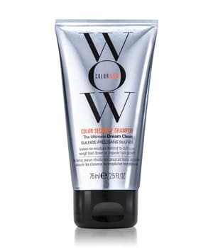 Color WOW Color Security Shampoo Travel Haarshampoo