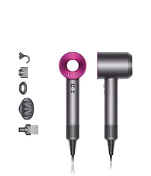 dyson Supersonic™ Anthrazit / Fuchsia Haartrockner