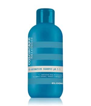 eLGON Colorcare RE-Animation Haarshampoo