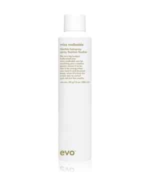 evo miss malleable flexible hairspray Haarspray