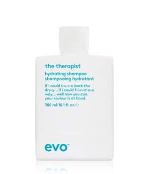 evo the therapist hydrating shampoo Haarshampoo