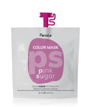 Fanola Color Mask Pink Sugar Haartönung