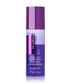 Fanola No Yellow 2-Phase Potion Spray Leave-in-Treatment