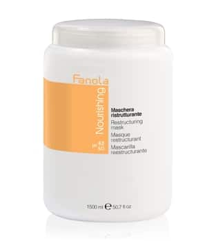 Fanola Nourishing Haarmaske