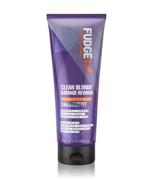 FUDGE Clean Blonde Damage Rewind Treatment Haarkur