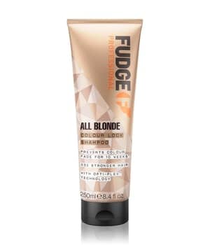 FUDGE All Blonde Colour Lock Shampoo Haarshampoo