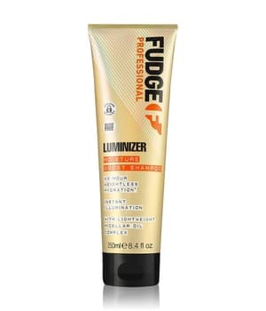 FUDGE Luminizer Moisture Boost Shampoo Haarshampoo
