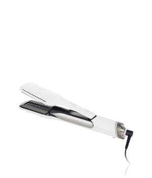 ghd hot air styler duet style white Glätteisen