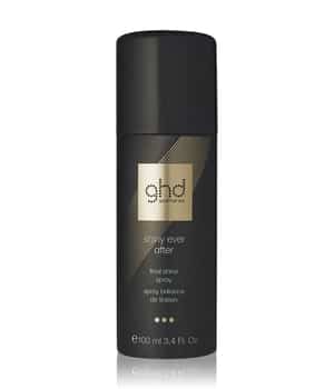 ghd shiny ever after final shine Haarspray