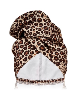GLOV Hair Wrap cheetah Cheetah Handtuch