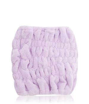 GLOV Extra Wide Headband Purple Haarband