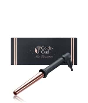 Golden Curl Glamline Lockenstab