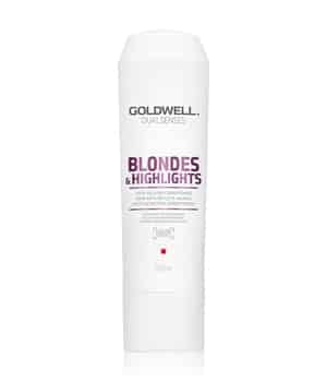 Goldwell Dualsenses Blondes & Highlights Anti-Yellow Conditioner Conditioner