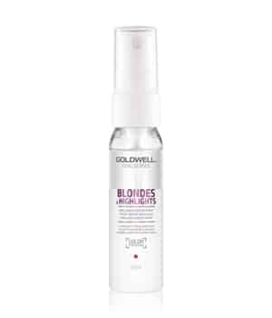 Goldwell Dualsenses Blondes & Highlights Brillanz Serum Spray Haarserum