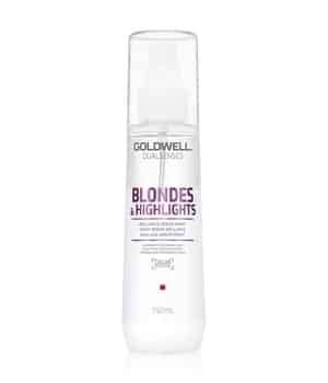 Goldwell Dualsenses Blondes & Highlights Brilliance Serum Spray Leave-in-Treatment