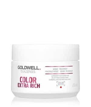 Goldwell Dualsenses Color Extra Rich 60 Sek Treatment Haarmaske