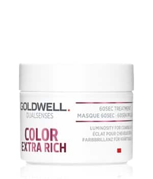 Goldwell Dualsenses Color Extra Rich 60sec Treatment Haarmaske