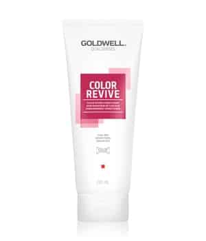Goldwell Dualsenses Color Revive Cool Red Conditioner