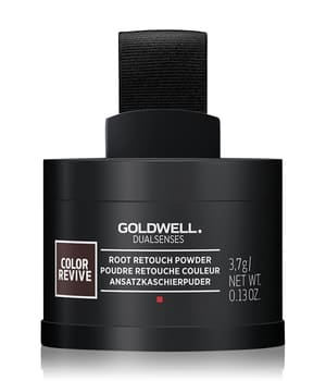 Goldwell Dualsenses Color Revive Dark Brown To Black Ansatzpuder