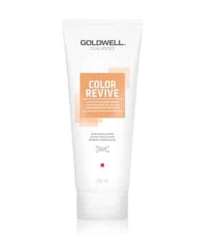 Goldwell Dualsenses Color Revive Dark Warm Blonde Conditioner