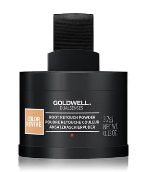 Goldwell Dualsenses Color Revive Medium To Dark Blonde Ansatzpuder