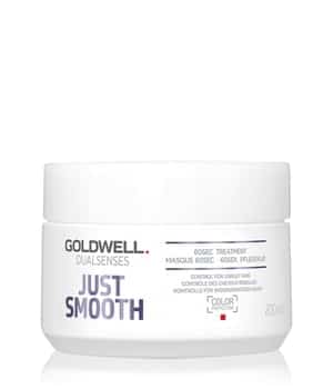 Goldwell Dualsenses Just Smooth 60 Sek Treatment Haarmaske