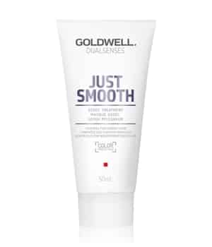 Goldwell Dualsenses Just Smooth 60sek. Pflegekur Haarmaske