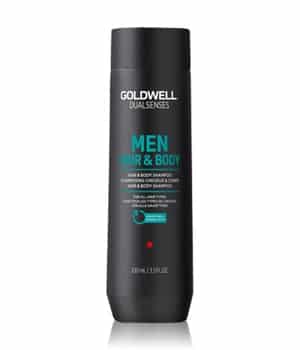 Goldwell Dualsenses Men Hair & Body Shampoo Haarshampoo
