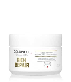 Goldwell Dualsenses Rich Repair 60 Sek Treatment Haarmaske