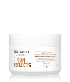 Goldwell Dualsenses Sun Reflects 60 Sek Treatment Haarmaske