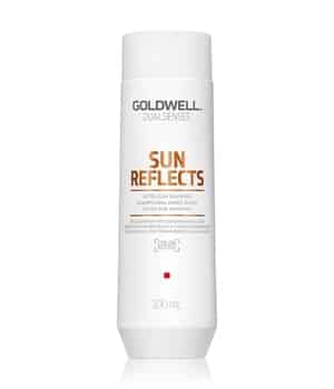 Goldwell Dualsenses Sun Reflects After Sun Shampoo Haarshampoo