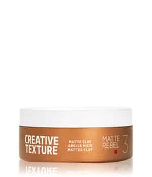 Goldwell Stylesign Creative Texture Matte Rebel Haarpaste